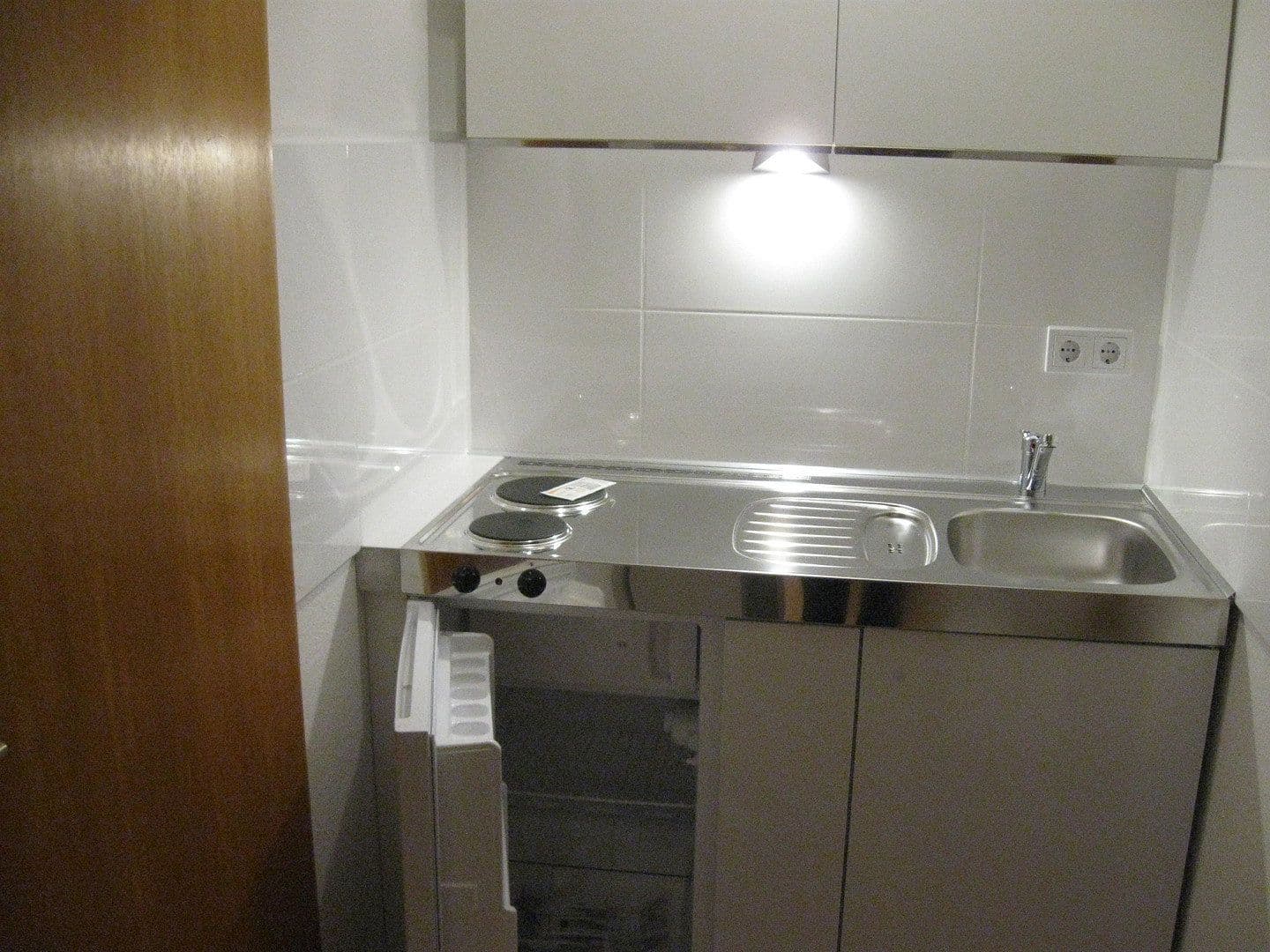 1 bedroom flat to rent, 27 m², Weilheim an der Teck, Baden-Württemberg 1 bedroom flat to rent, 27 m², Weilheim an der Teck, Baden-Württemberg