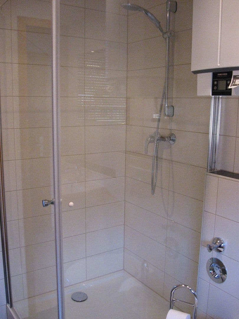 1 bedroom flat to rent, 27 m², Weilheim an der Teck, Baden-Württemberg 1 bedroom flat to rent, 27 m², Weilheim an der Teck, Baden-Württemberg