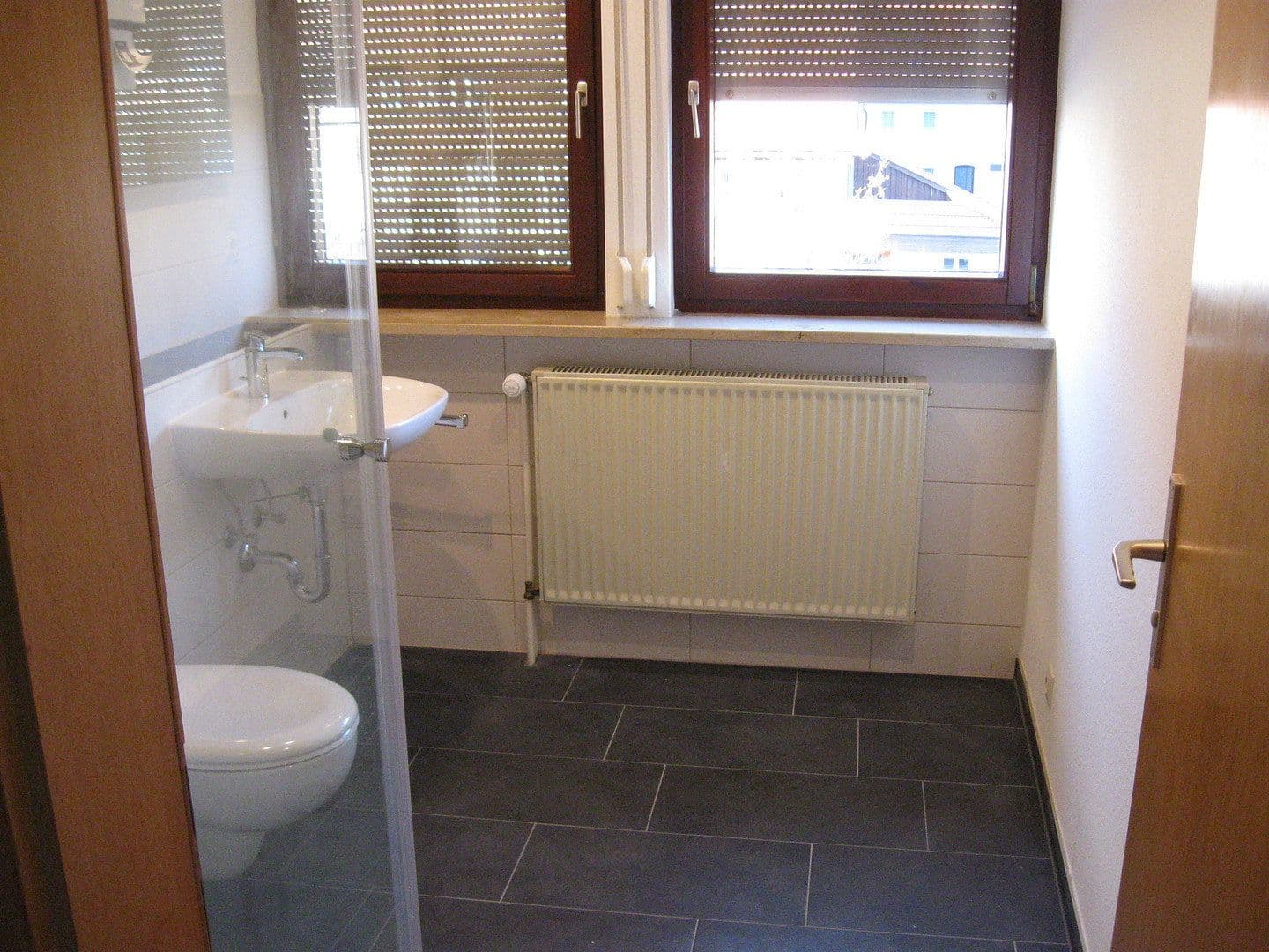 1 bedroom flat to rent, 27 m², Weilheim an der Teck, Baden-Württemberg 1 bedroom flat to rent, 27 m², Weilheim an der Teck, Baden-Württemberg