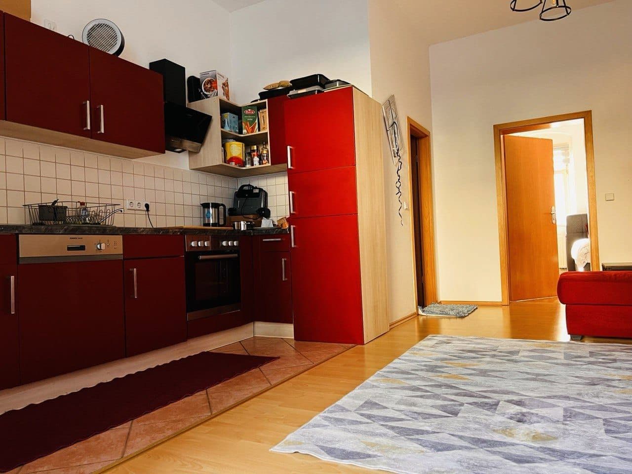 2 bedroom flat to rent, 48 m², Marienstr. 26, Zwickau, Saxony 2 bedroom flat to rent, 48 m², Marienstr. 26, Zwickau, Saxony