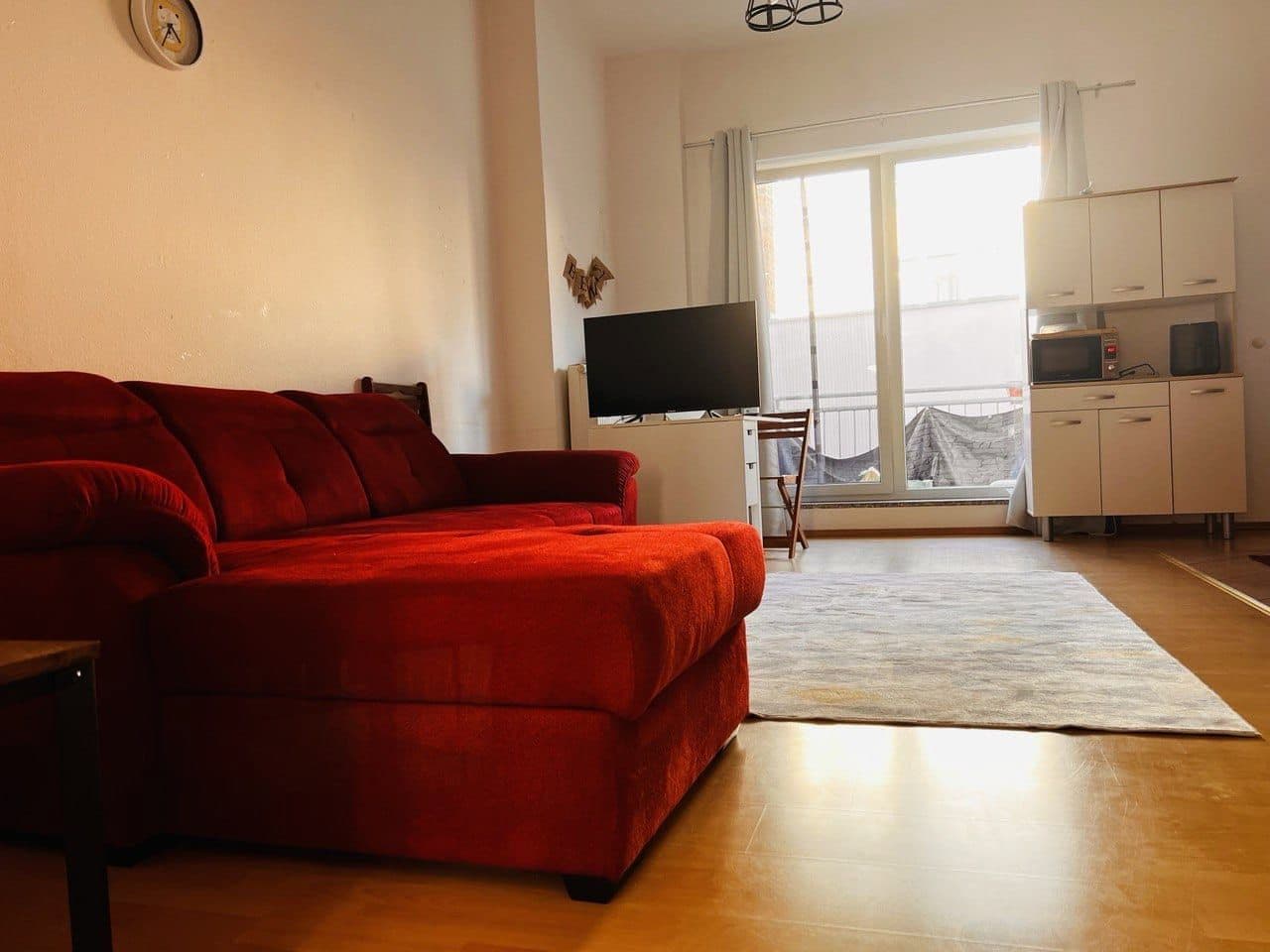2 bedroom flat to rent, 48 m², Marienstr. 26, Zwickau, Saxony 2 bedroom flat to rent, 48 m², Marienstr. 26, Zwickau, Saxony