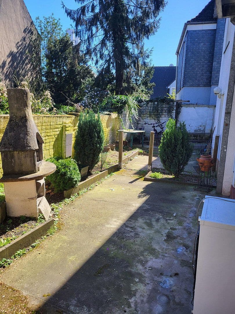 house for sale, 295 m², Duisburgerstr., Duisburg, North Rhine-Westphalia house for sale, 295 m², Duisburgerstr., Duisburg, North Rhine-Westphalia