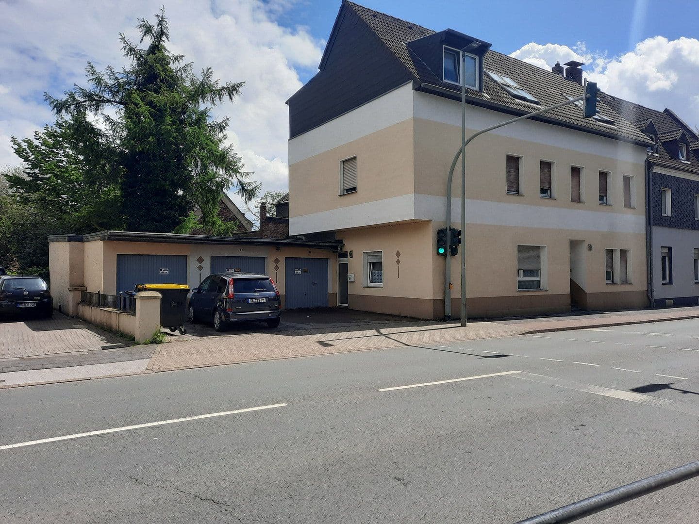 house for sale, 295 m², Duisburgerstr., Duisburg, North Rhine-Westphalia house for sale, 295 m², Duisburgerstr., Duisburg, North Rhine-Westphalia
