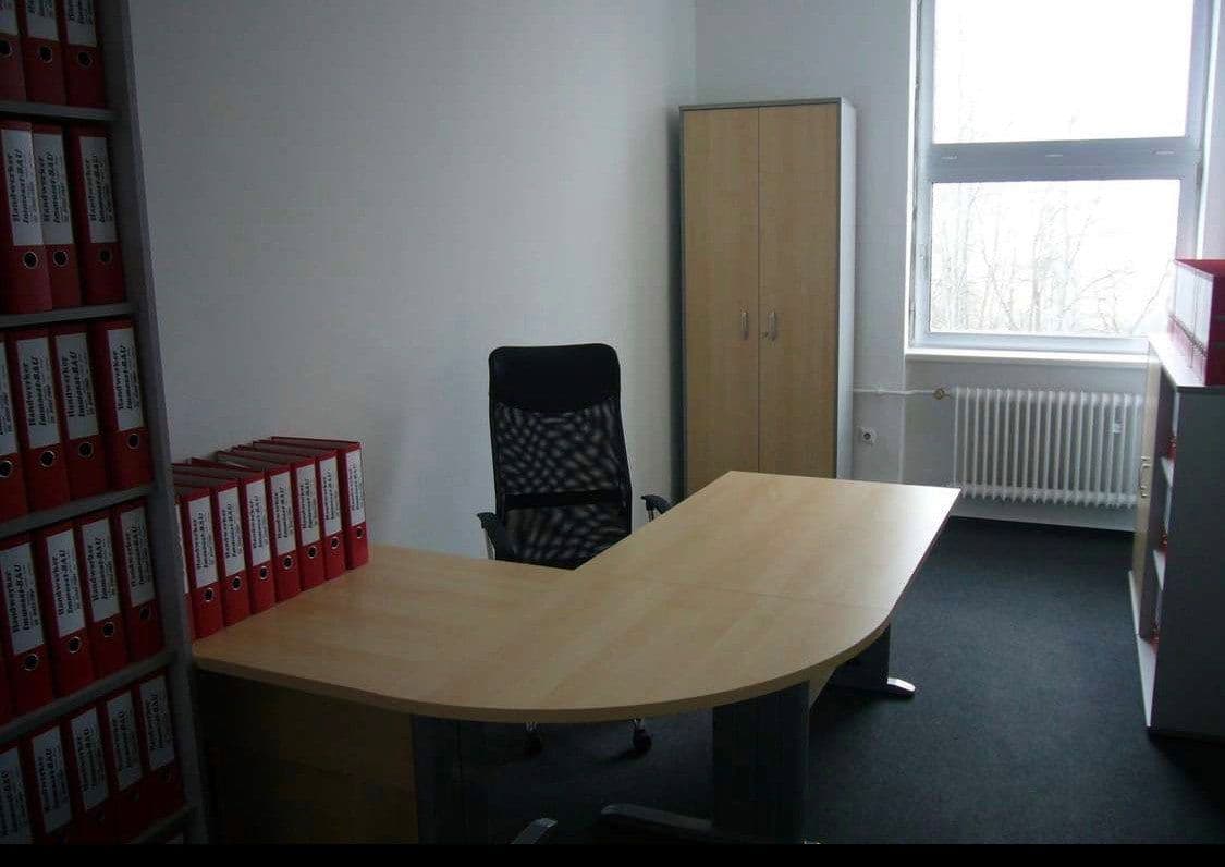 office to rent, 280 m², Leibnizstraße 3, Nagold, Baden-Württemberg office to rent, 280 m², Leibnizstraße 3, Nagold, Baden-Württemberg