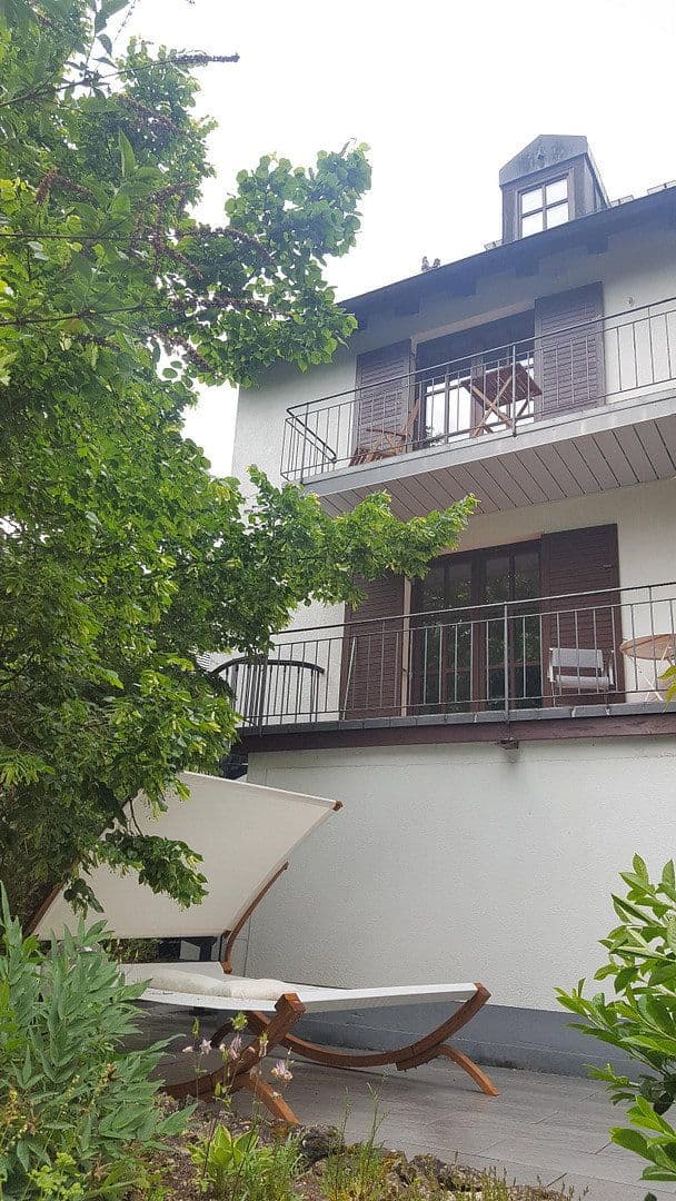 2 bedroom flat to rent, 50 m², Alter Moniberg, Landshut, Bavaria 2 bedroom flat to rent, 50 m², Alter Moniberg, Landshut, Bavaria