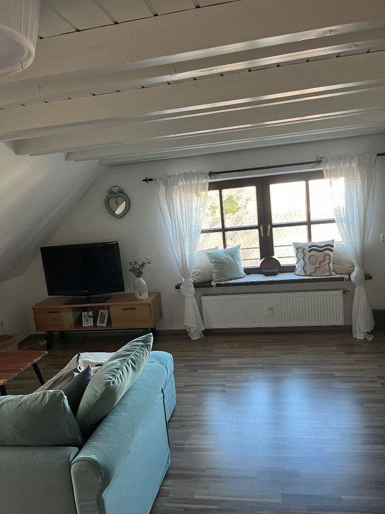 2 bedroom flat to rent, 50 m², Alter Moniberg, Landshut, Bavaria 2 bedroom flat to rent, 50 m², Alter Moniberg, Landshut, Bavaria
