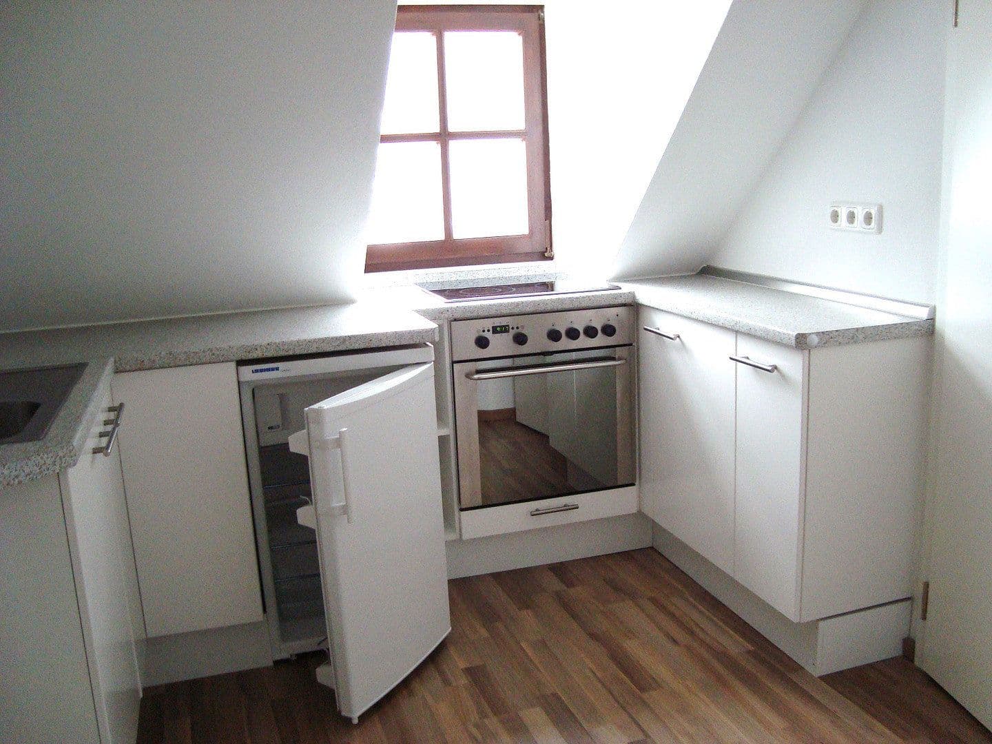 2 bedroom flat to rent, 50 m², Alter Moniberg, Landshut, Bavaria 2 bedroom flat to rent, 50 m², Alter Moniberg, Landshut, Bavaria