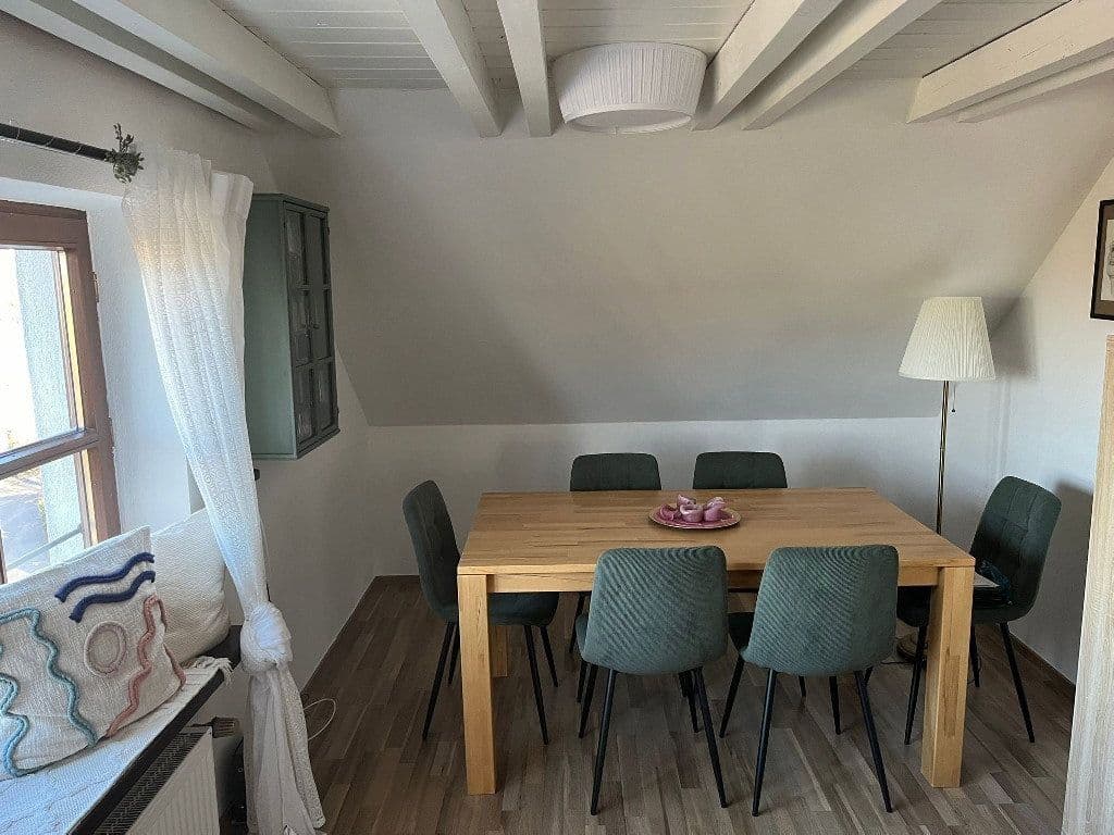 2 bedroom flat to rent, 50 m², Alter Moniberg, Landshut, Bavaria 2 bedroom flat to rent, 50 m², Alter Moniberg, Landshut, Bavaria