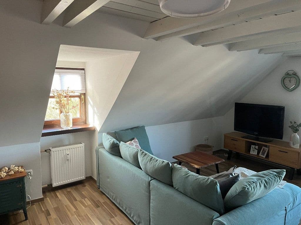 2 bedroom flat to rent, 50 m², Alter Moniberg, Landshut, Bavaria 2 bedroom flat to rent, 50 m², Alter Moniberg, Landshut, Bavaria