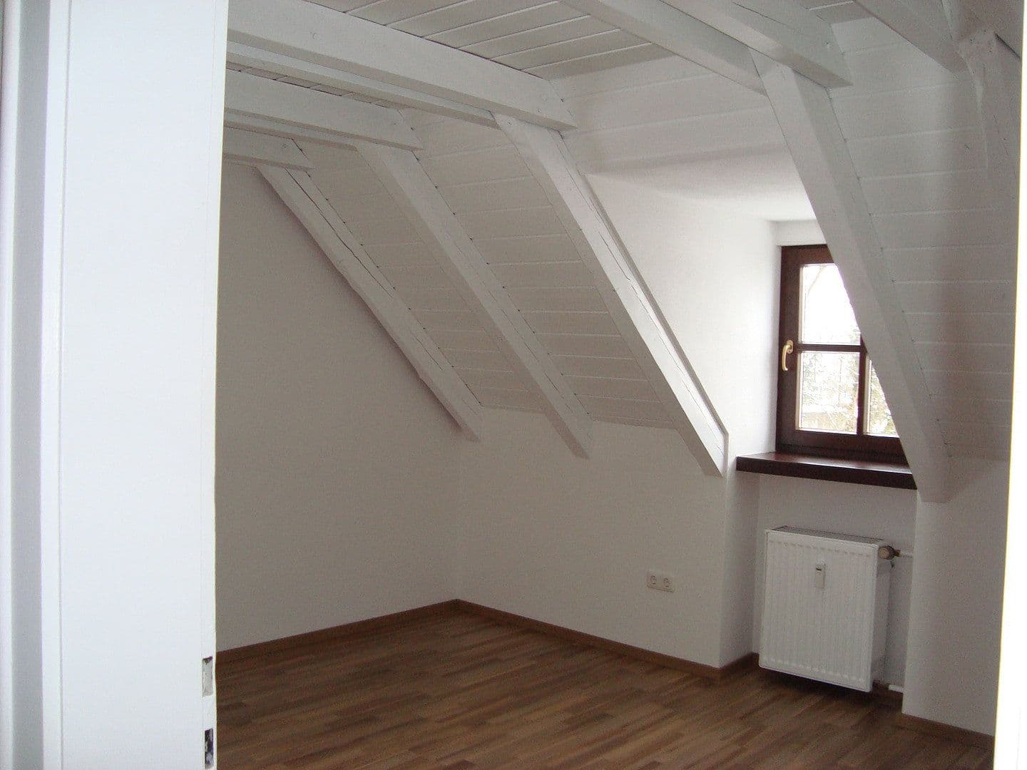 2 bedroom flat to rent, 50 m², Alter Moniberg, Landshut, Bavaria 2 bedroom flat to rent, 50 m², Alter Moniberg, Landshut, Bavaria