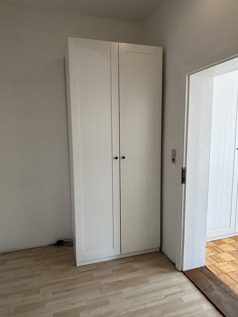 1 bedroom flat to rent, 40 m², Braunschweig, Lower Saxony 1 bedroom flat to rent, 40 m², Braunschweig, Lower Saxony