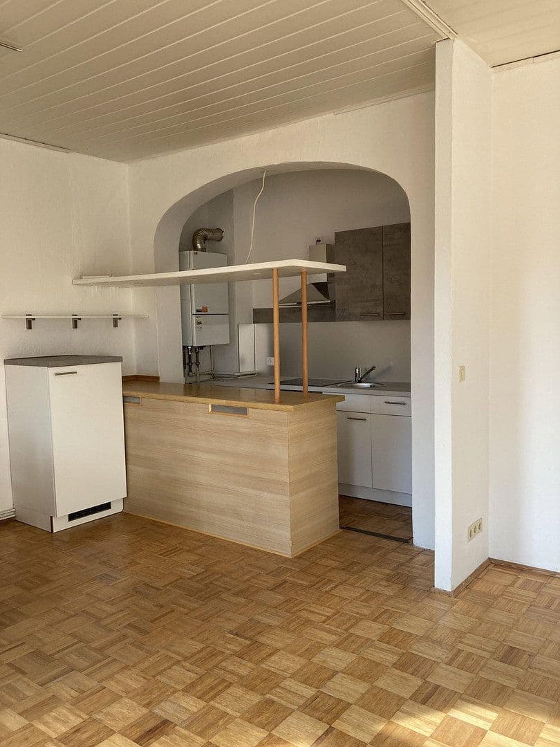 1 bedroom flat to rent, 40 m², Braunschweig, Lower Saxony 1 bedroom flat to rent, 40 m², Braunschweig, Lower Saxony