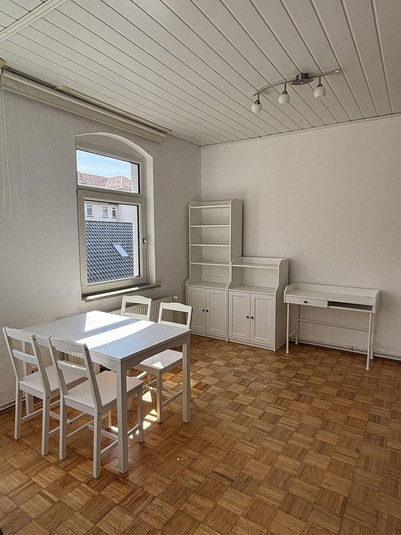 1 bedroom flat to rent, 40 m², Braunschweig, Lower Saxony 1 bedroom flat to rent, 40 m², Braunschweig, Lower Saxony