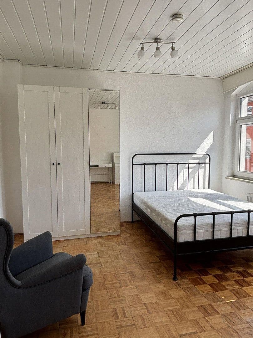 1 bedroom flat to rent, 40 m², Braunschweig, Lower Saxony 1 bedroom flat to rent, 40 m², Braunschweig, Lower Saxony