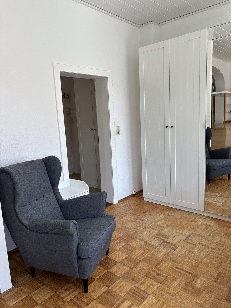 1 bedroom flat to rent, 40 m², Braunschweig, Lower Saxony 1 bedroom flat to rent, 40 m², Braunschweig, Lower Saxony