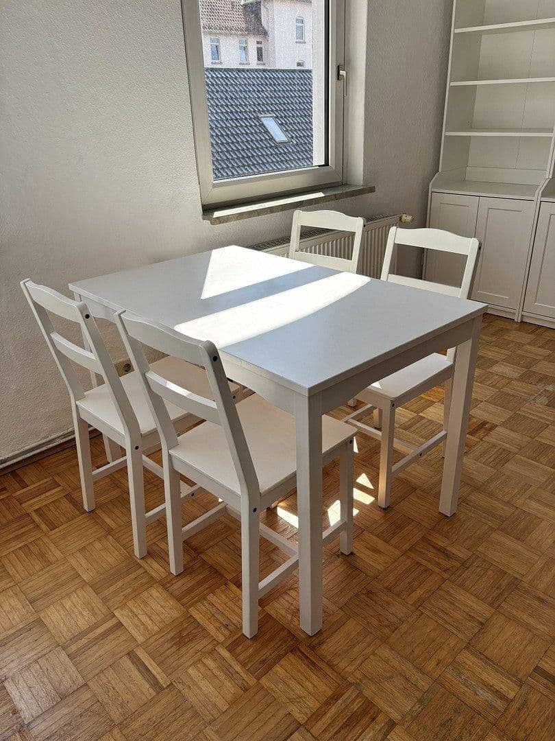 1 bedroom flat to rent, 40 m², Braunschweig, Lower Saxony 1 bedroom flat to rent, 40 m², Braunschweig, Lower Saxony
