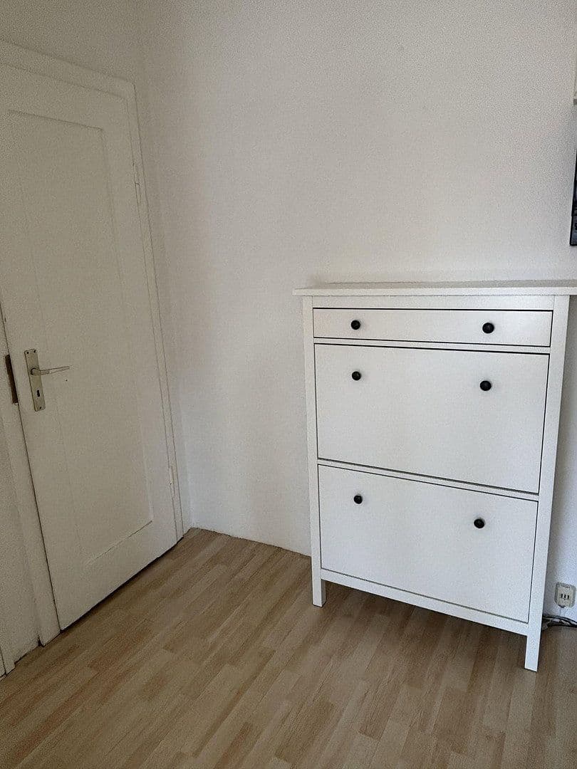 1 bedroom flat to rent, 40 m², Braunschweig, Lower Saxony 1 bedroom flat to rent, 40 m², Braunschweig, Lower Saxony