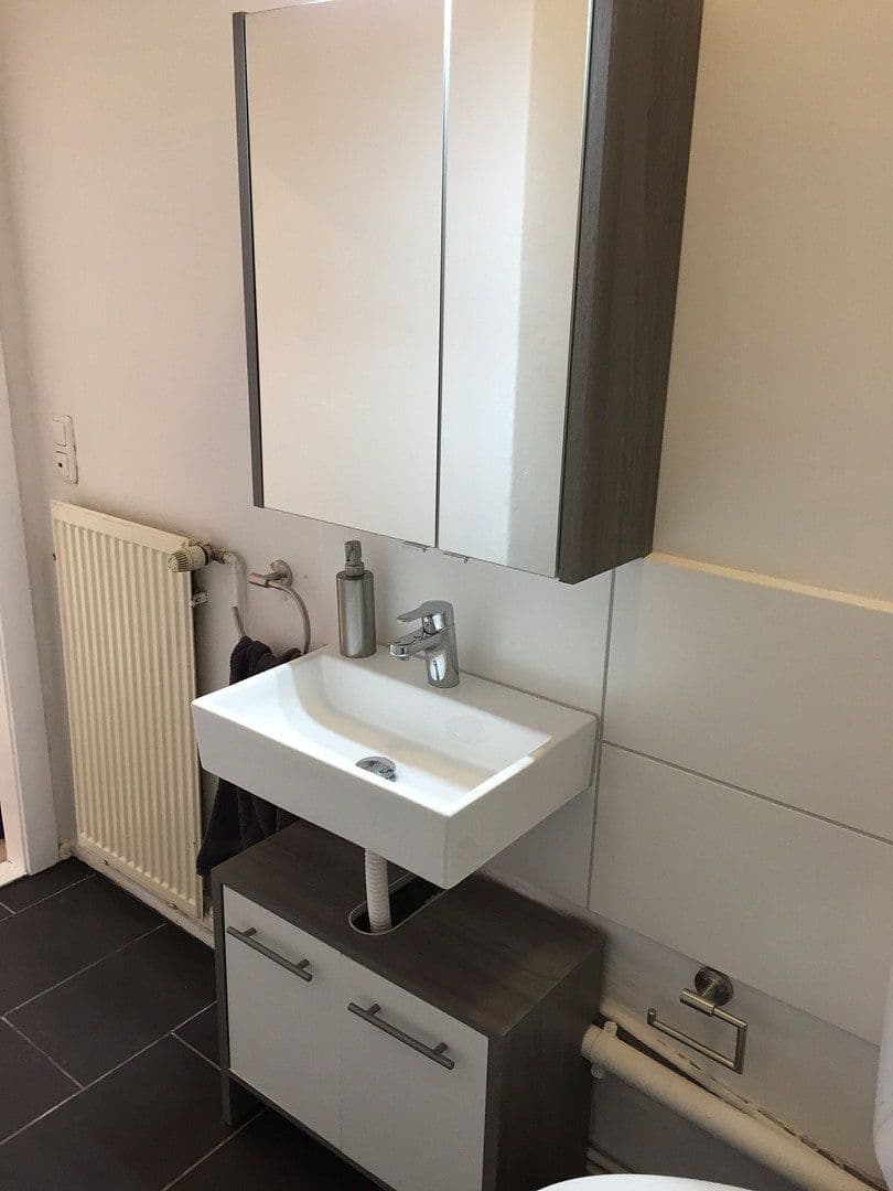 1 bedroom flat to rent, 40 m², Braunschweig, Lower Saxony 1 bedroom flat to rent, 40 m², Braunschweig, Lower Saxony