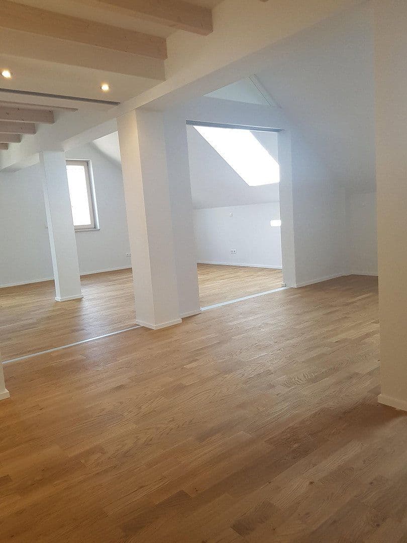 4 bedroom flat to rent, 130 m², Allgäuer Straße 8, Wolfertschwenden, Bavaria 4 bedroom flat to rent, 130 m², Allgäuer Straße 8, Wolfertschwenden, Bavaria