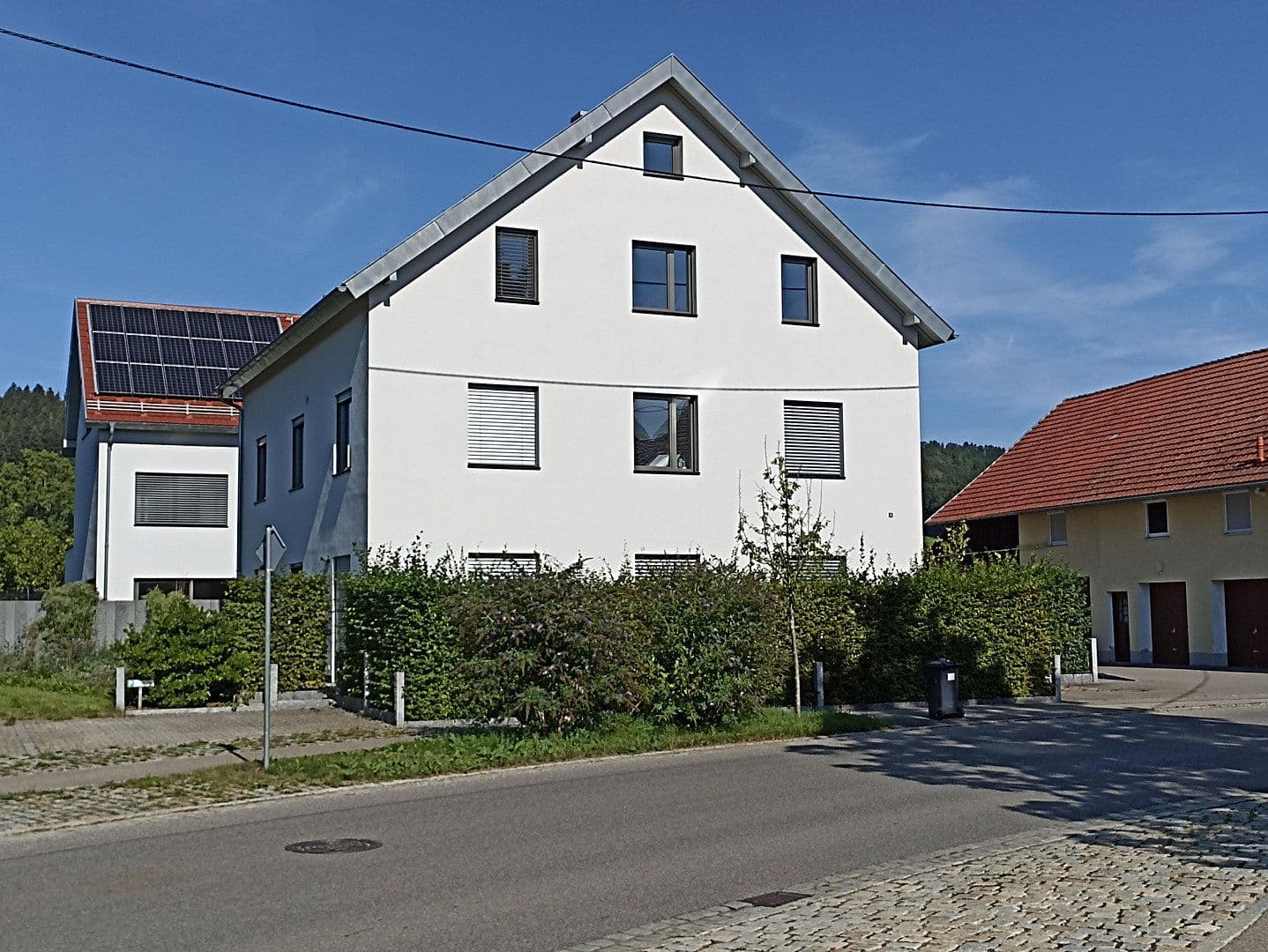 4 bedroom flat to rent, 130 m², Allgäuer Straße 8, Wolfertschwenden, Bavaria 4 bedroom flat to rent, 130 m², Allgäuer Straße 8, Wolfertschwenden, Bavaria