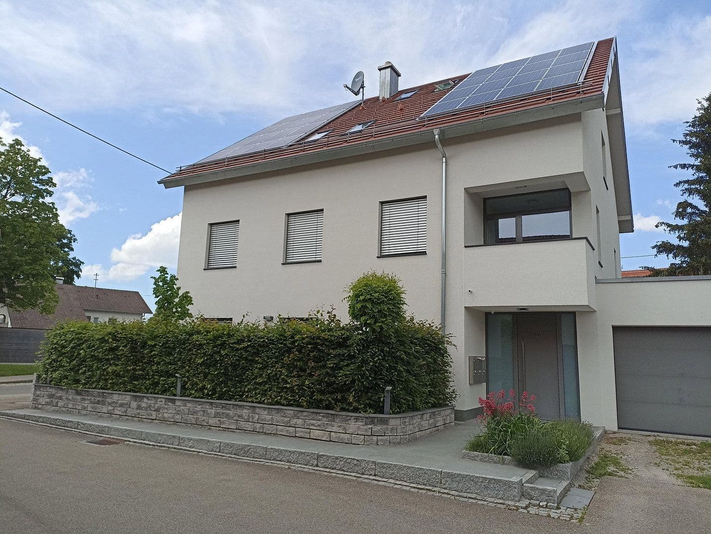 4 bedroom flat to rent, 130 m², Allgäuer Straße 8, Wolfertschwenden, Bavaria 4 bedroom flat to rent, 130 m², Allgäuer Straße 8, Wolfertschwenden, Bavaria