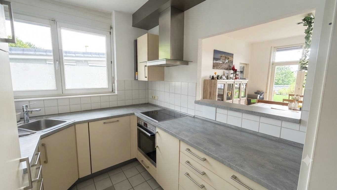 6 bedroom flat to rent, 146 m², Nürtingen, Baden-Württemberg 6 bedroom flat to rent, 146 m², Nürtingen, Baden-Württemberg