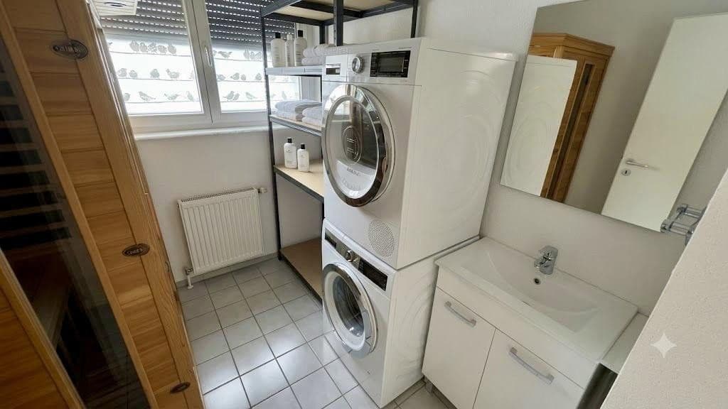 6 bedroom flat to rent, 146 m², Nürtingen, Baden-Württemberg 6 bedroom flat to rent, 146 m², Nürtingen, Baden-Württemberg