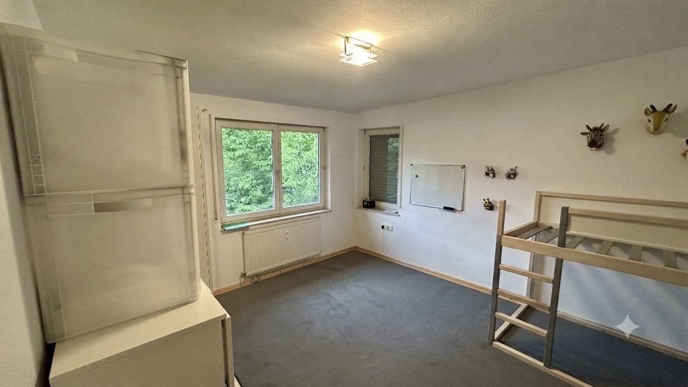 6 bedroom flat to rent, 146 m², Nürtingen, Baden-Württemberg 6 bedroom flat to rent, 146 m², Nürtingen, Baden-Württemberg