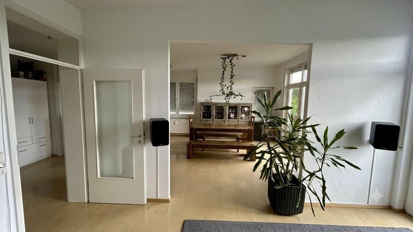 6 bedroom flat to rent, 146 m², Nürtingen, Baden-Württemberg 6 bedroom flat to rent, 146 m², Nürtingen, Baden-Württemberg