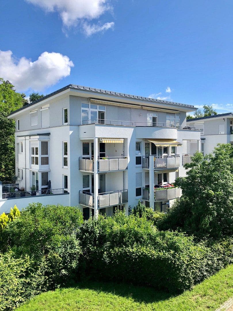 6 bedroom flat to rent, 146 m², Nürtingen, Baden-Württemberg 6 bedroom flat to rent, 146 m², Nürtingen, Baden-Württemberg