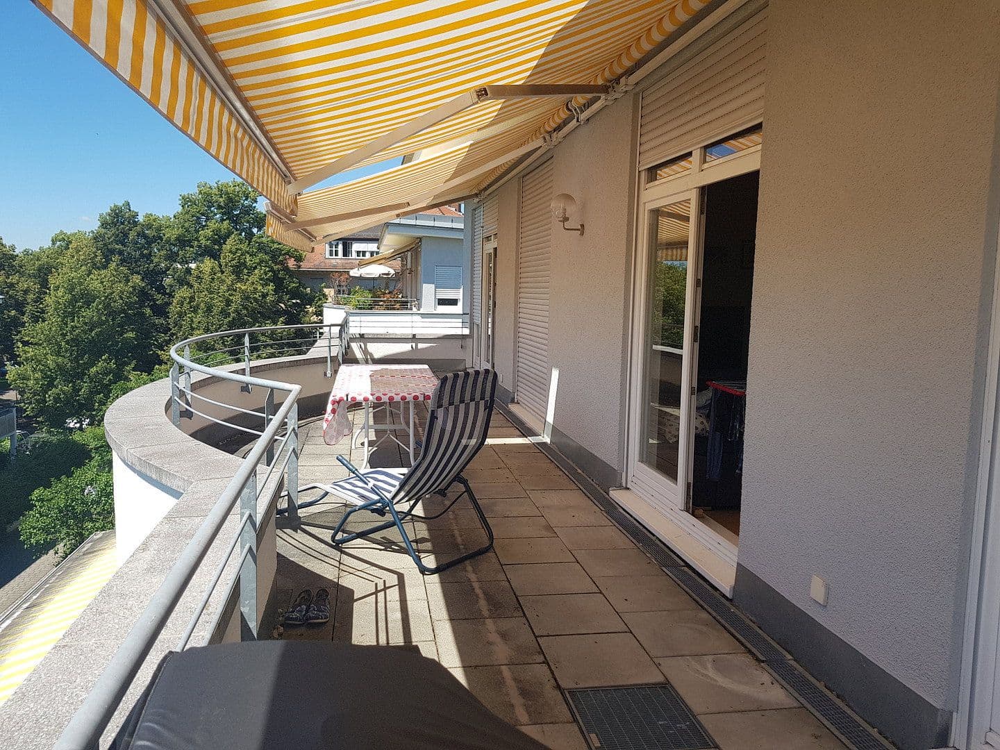 6 bedroom flat to rent, 146 m², Nürtingen, Baden-Württemberg 6 bedroom flat to rent, 146 m², Nürtingen, Baden-Württemberg