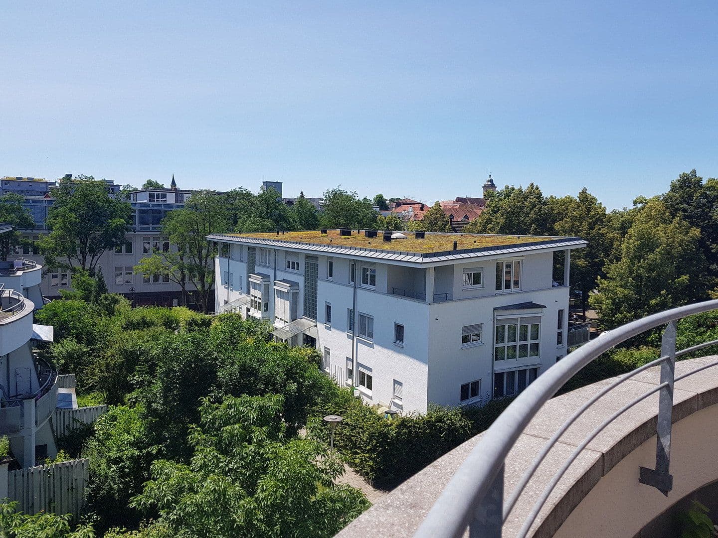 6 bedroom flat to rent, 146 m², Nürtingen, Baden-Württemberg 6 bedroom flat to rent, 146 m², Nürtingen, Baden-Württemberg
