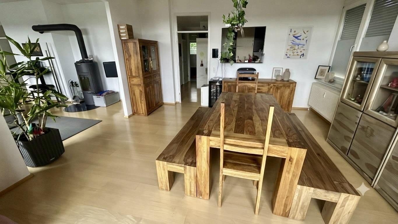 6 bedroom flat to rent, 146 m², Nürtingen, Baden-Württemberg 6 bedroom flat to rent, 146 m², Nürtingen, Baden-Württemberg