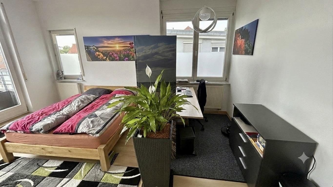 6 bedroom flat to rent, 146 m², Nürtingen, Baden-Württemberg 6 bedroom flat to rent, 146 m², Nürtingen, Baden-Württemberg