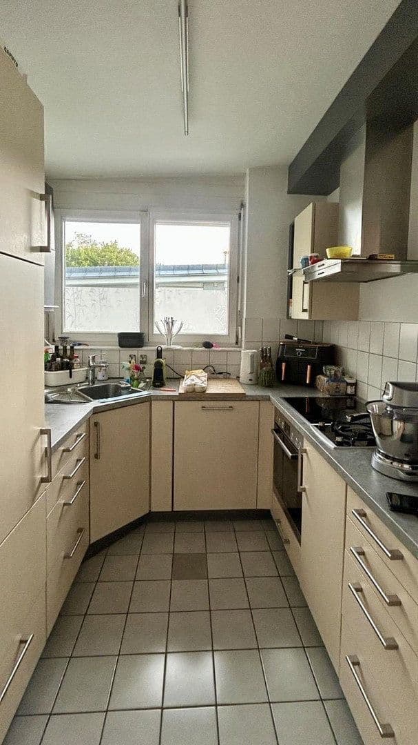 6 bedroom flat to rent, 146 m², Nürtingen, Baden-Württemberg 6 bedroom flat to rent, 146 m², Nürtingen, Baden-Württemberg