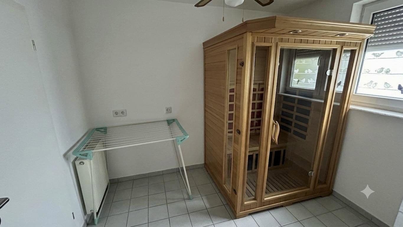 6 bedroom flat to rent, 146 m², Nürtingen, Baden-Württemberg 6 bedroom flat to rent, 146 m², Nürtingen, Baden-Württemberg