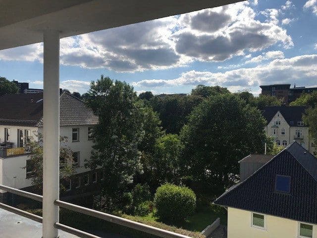 3 bedroom flat to rent, 135 m², Sedanstr. 18, Lüdenscheid, North Rhine-Westphalia 3 bedroom flat to rent, 135 m², Sedanstr. 18, Lüdenscheid, North Rhine-Westphalia