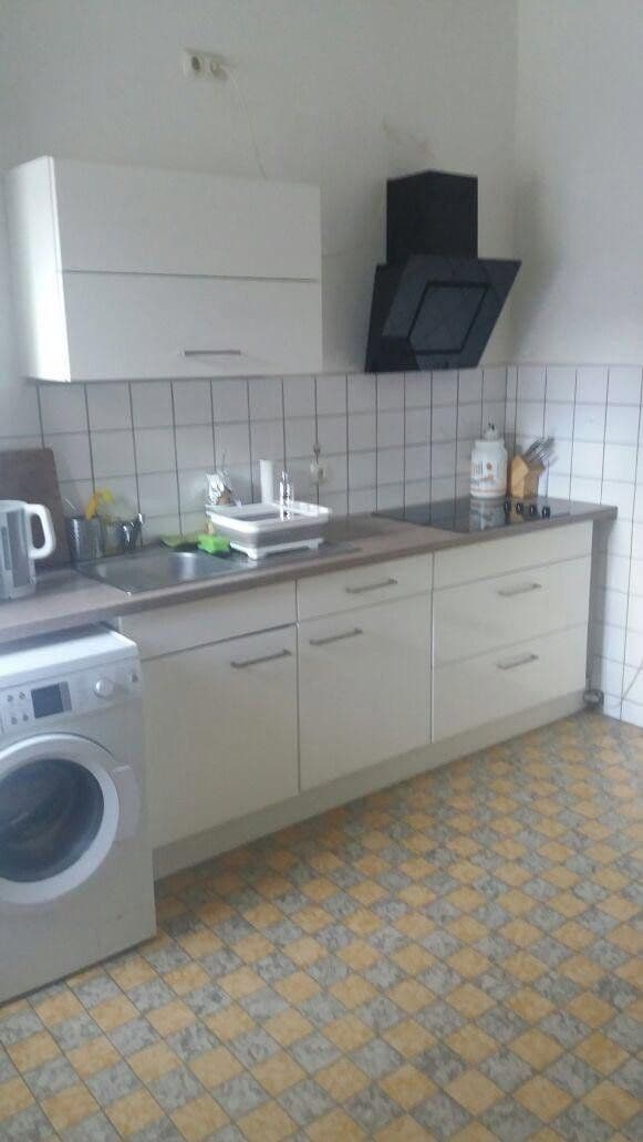 3 bedroom flat to rent, 88 m², Pönitz, Schleswig-Holstein 3 bedroom flat to rent, 88 m², Pönitz, Schleswig-Holstein