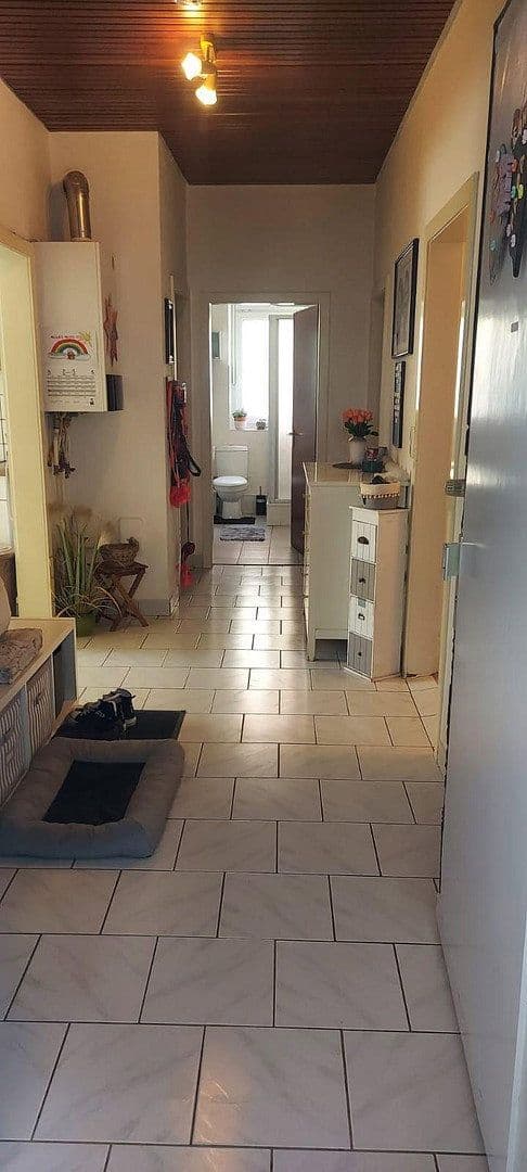3 bedroom flat to rent, 88 m², Pönitz, Schleswig-Holstein 3 bedroom flat to rent, 88 m², Pönitz, Schleswig-Holstein