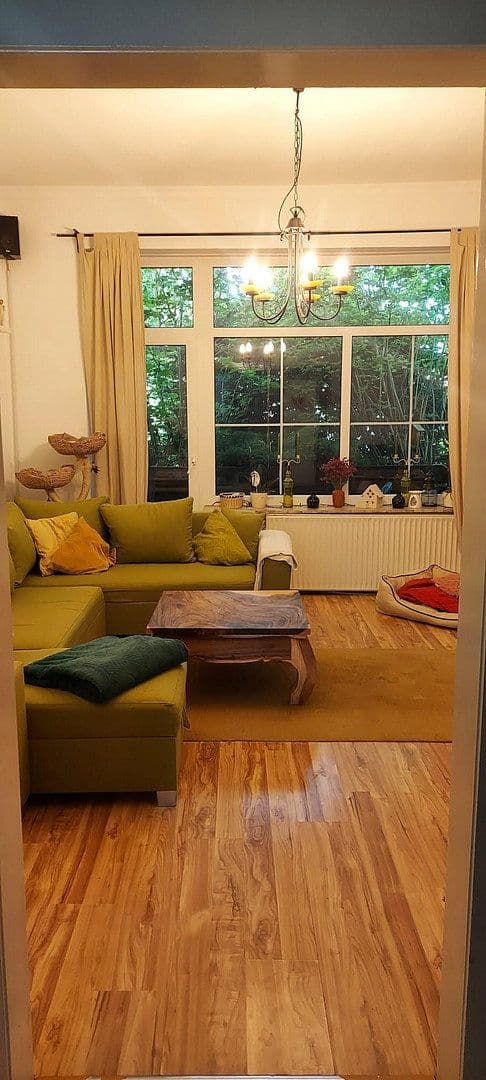 3 bedroom flat to rent, 88 m², Pönitz, Schleswig-Holstein 3 bedroom flat to rent, 88 m², Pönitz, Schleswig-Holstein