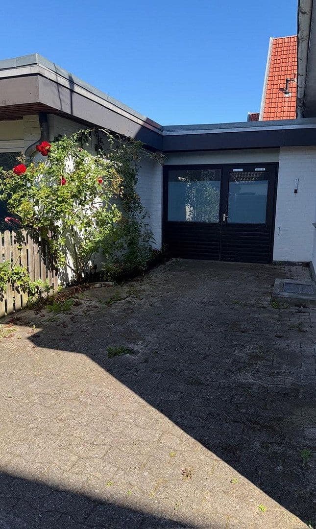 3 bedroom flat to rent, 88 m², Pönitz, Schleswig-Holstein 3 bedroom flat to rent, 88 m², Pönitz, Schleswig-Holstein