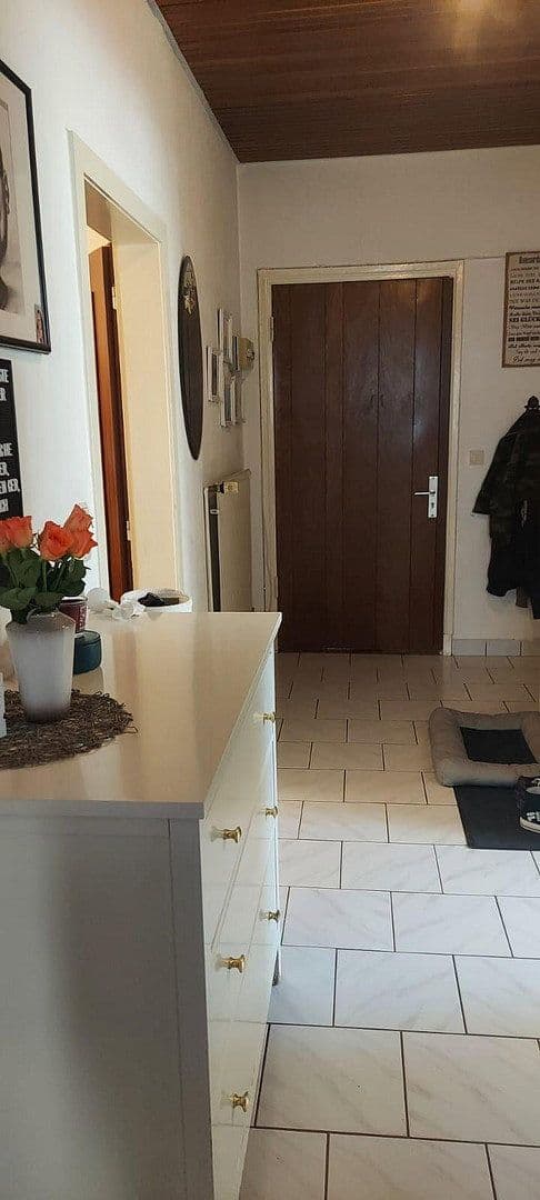 3 bedroom flat to rent, 88 m², Pönitz, Schleswig-Holstein 3 bedroom flat to rent, 88 m², Pönitz, Schleswig-Holstein