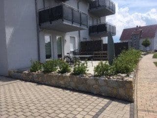 3 bedroom flat to rent, 96 m², Reichsdorfstraße 3, Sennfeld, Bavaria 3 bedroom flat to rent, 96 m², Reichsdorfstraße 3, Sennfeld, Bavaria