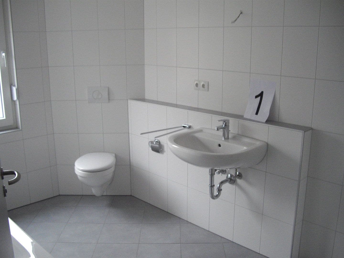3 bedroom flat to rent, 96 m², Reichsdorfstraße 3, Sennfeld, Bavaria 3 bedroom flat to rent, 96 m², Reichsdorfstraße 3, Sennfeld, Bavaria