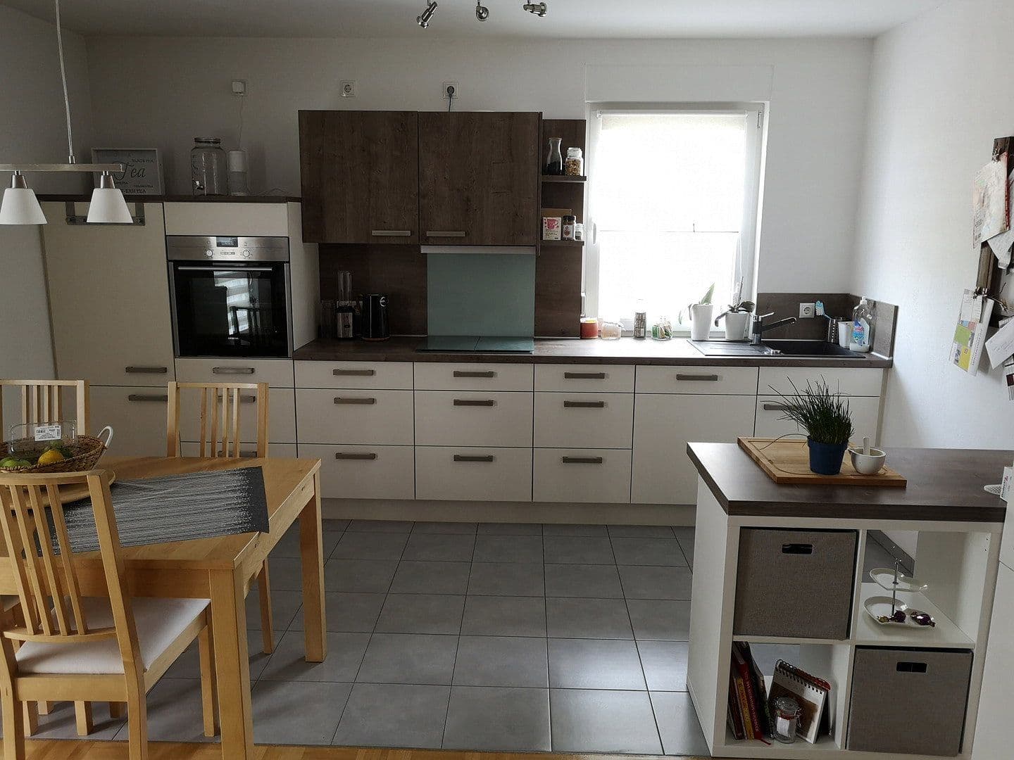3 bedroom flat to rent, 96 m², Reichsdorfstraße 3, Sennfeld, Bavaria 3 bedroom flat to rent, 96 m², Reichsdorfstraße 3, Sennfeld, Bavaria