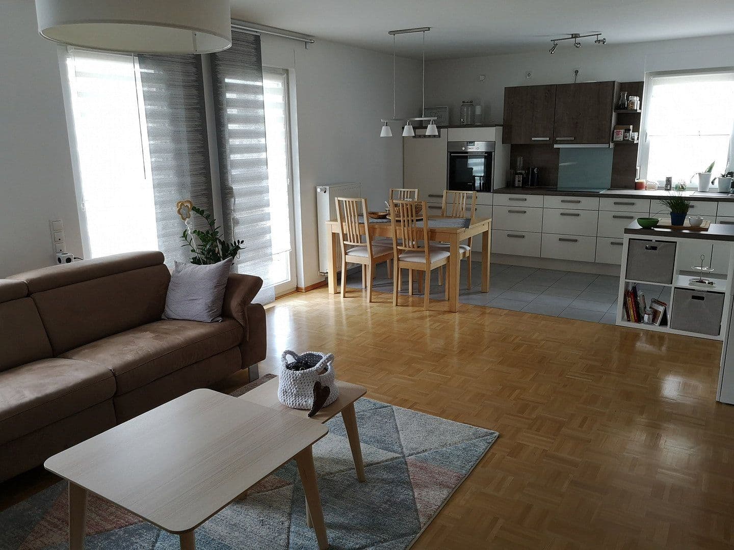 3 bedroom flat to rent, 96 m², Reichsdorfstraße 3, Sennfeld, Bavaria 3 bedroom flat to rent, 96 m², Reichsdorfstraße 3, Sennfeld, Bavaria
