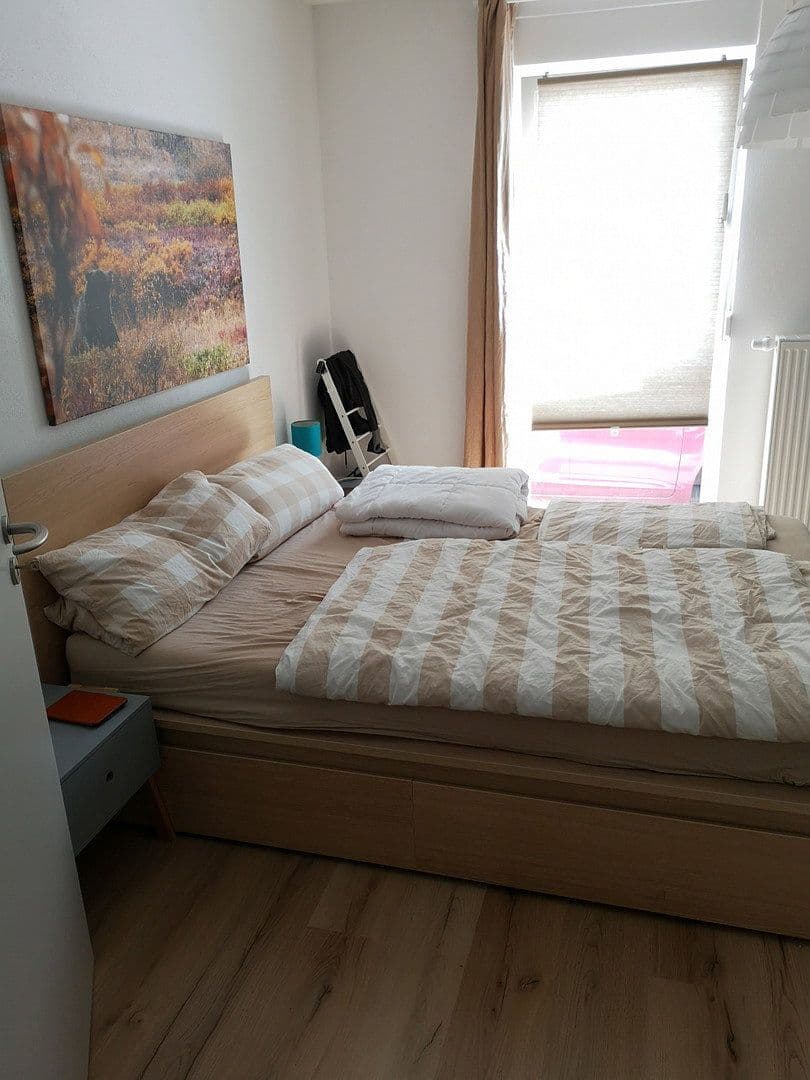3 bedroom flat to rent, 96 m², Reichsdorfstraße 3, Sennfeld, Bavaria 3 bedroom flat to rent, 96 m², Reichsdorfstraße 3, Sennfeld, Bavaria