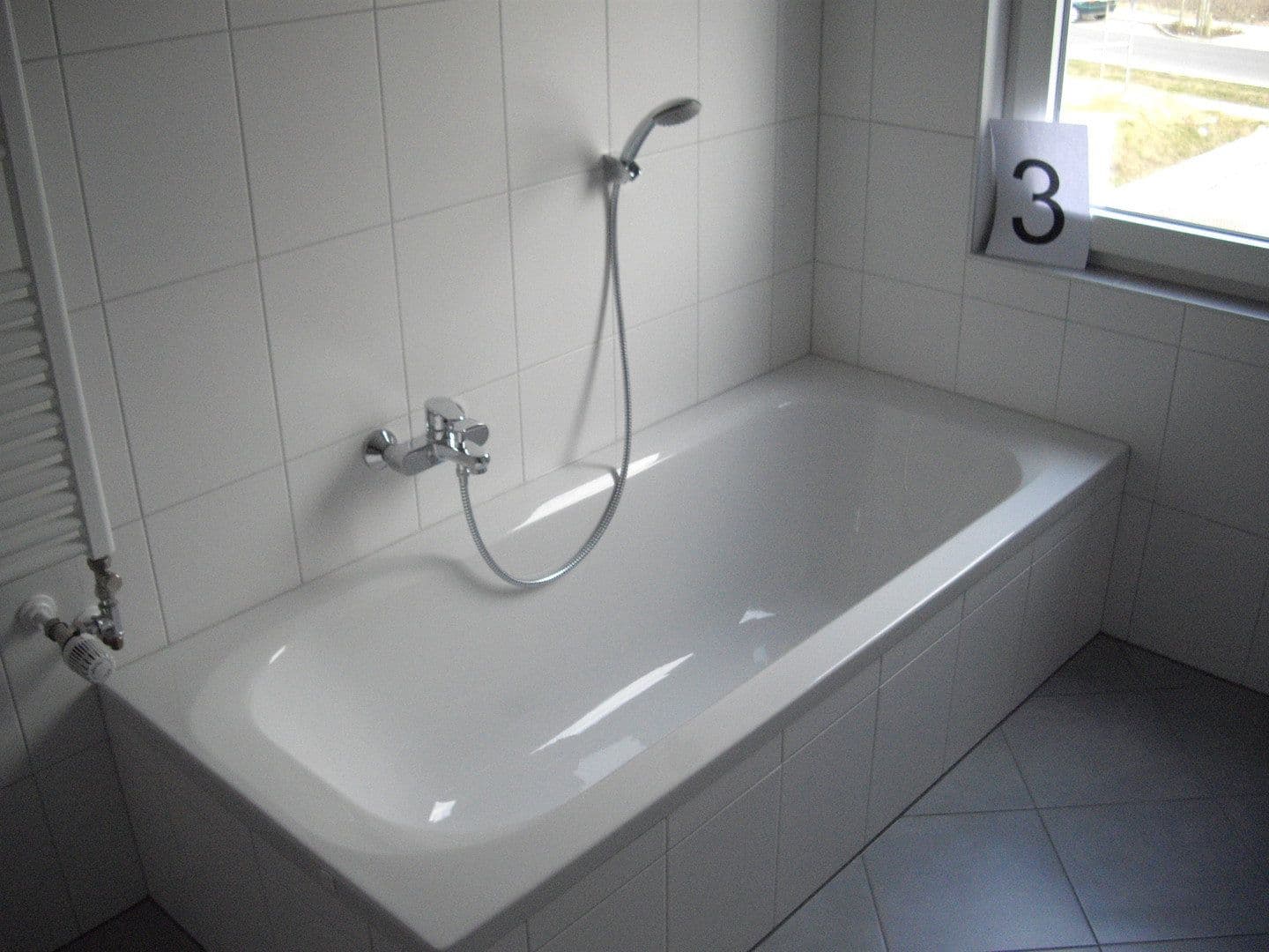 3 bedroom flat to rent, 96 m², Reichsdorfstraße 3, Sennfeld, Bavaria 3 bedroom flat to rent, 96 m², Reichsdorfstraße 3, Sennfeld, Bavaria