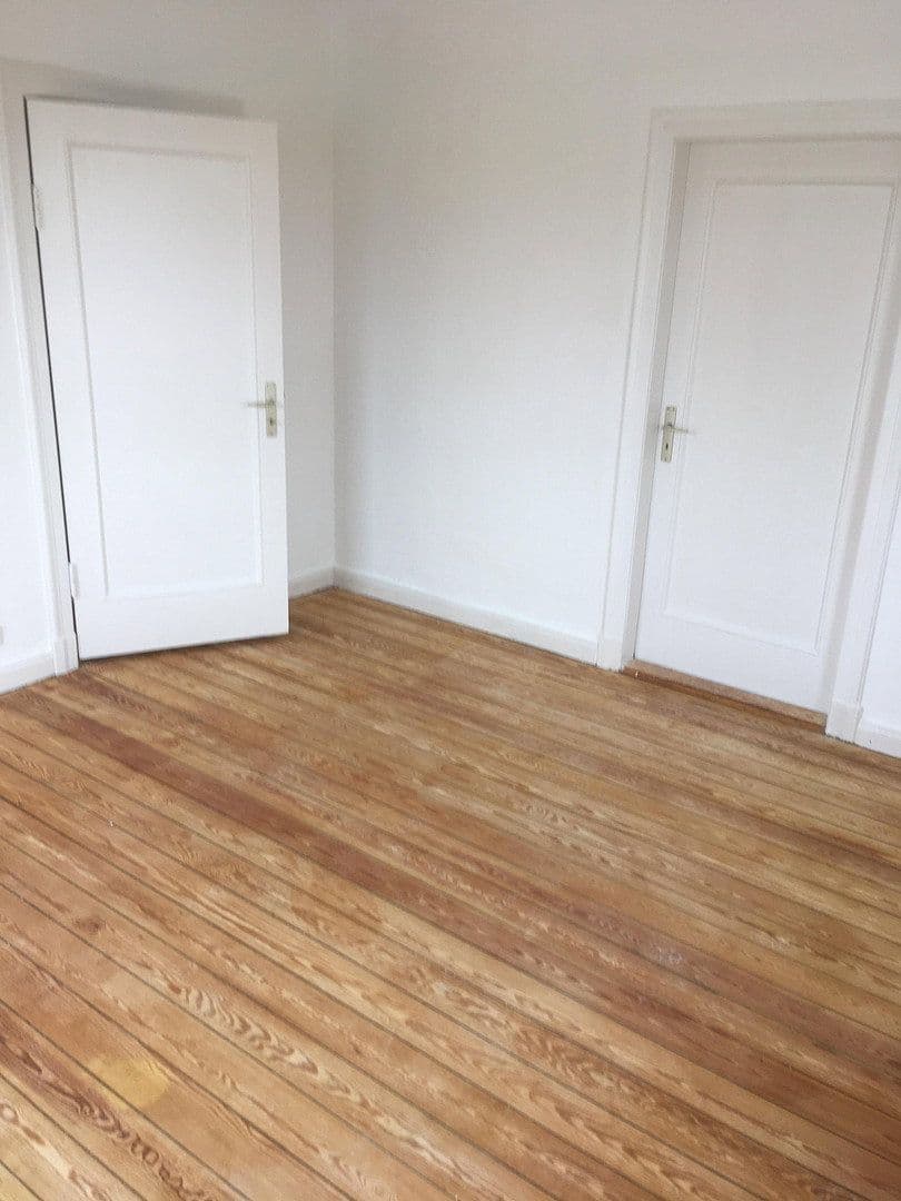 3 bedroom flat to rent, 69 m², Kiel, Schleswig-Holstein 3 bedroom flat to rent, 69 m², Kiel, Schleswig-Holstein