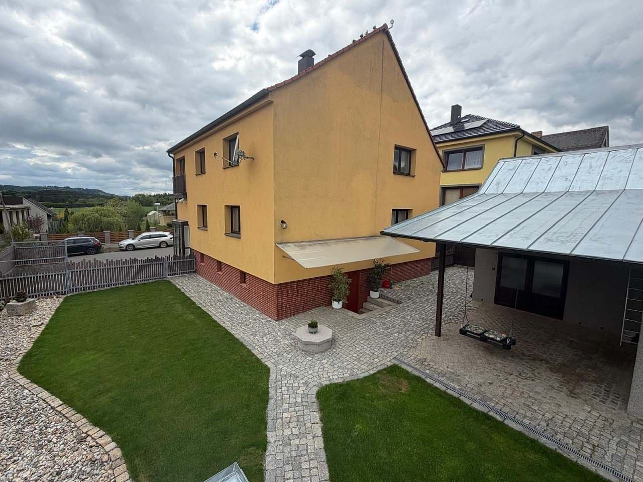 recreational property to rent, 0 m², Radomyšl, Jihočeský Region recreational property to rent, 0 m², Radomyšl, Jihočeský Region